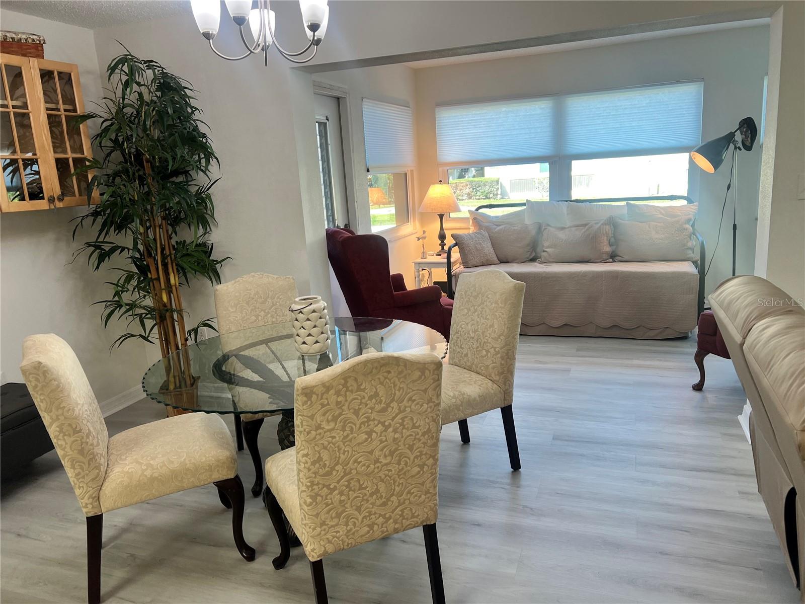 GULF HARBORS CONDO - Residential