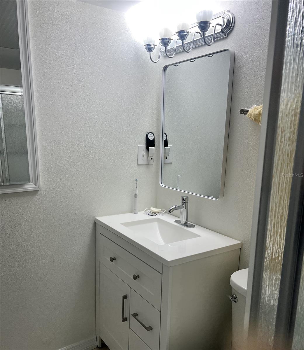 GULF HARBORS CONDO - Residential