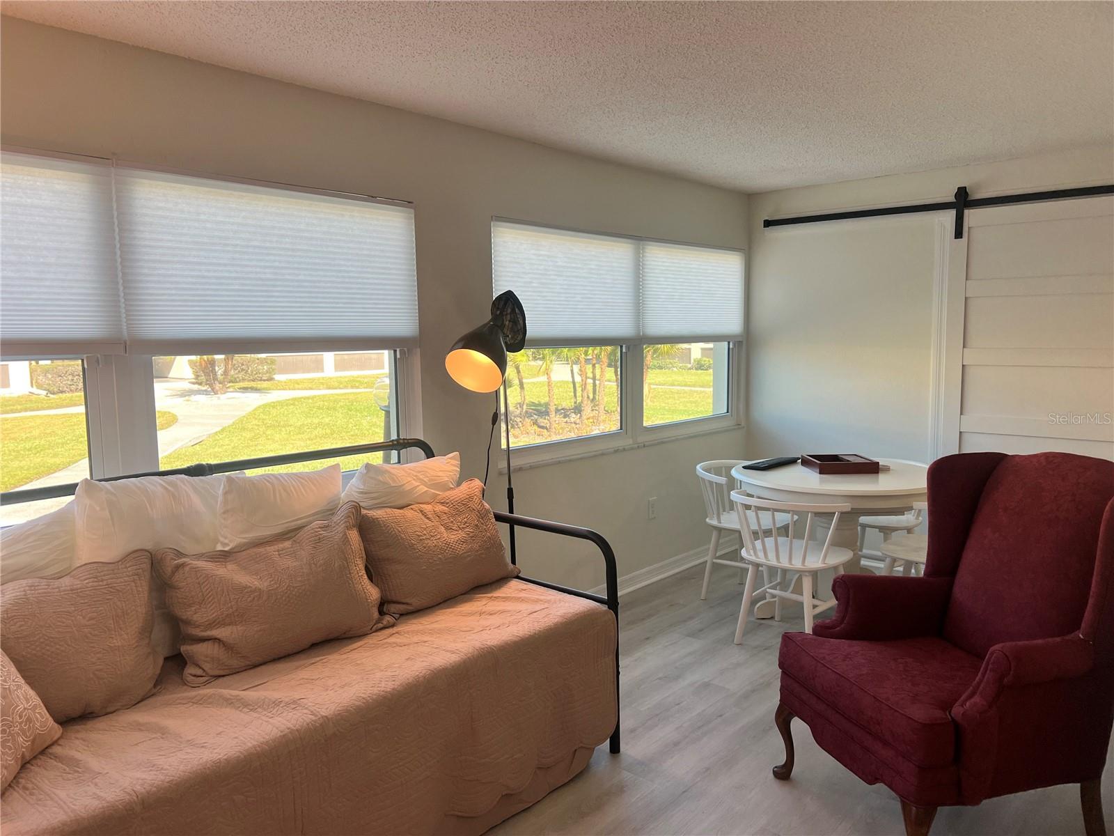 GULF HARBORS CONDO - Residential