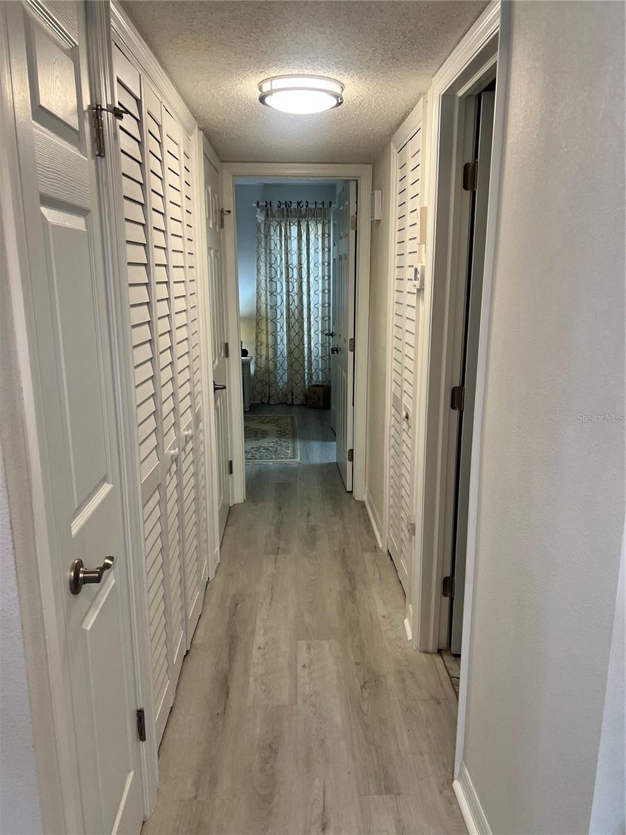 GULF HARBORS CONDO - Residential