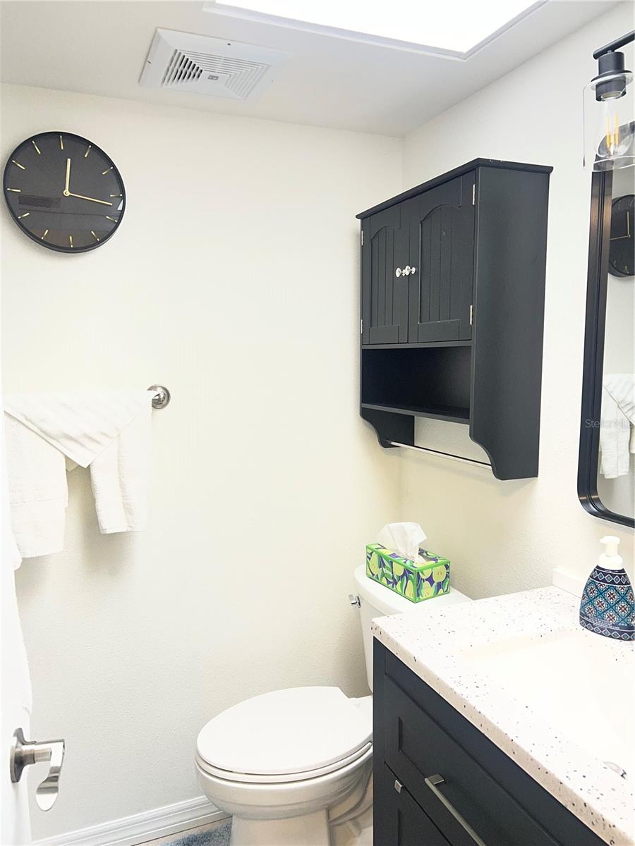 GULF HARBORS CONDO - Residential