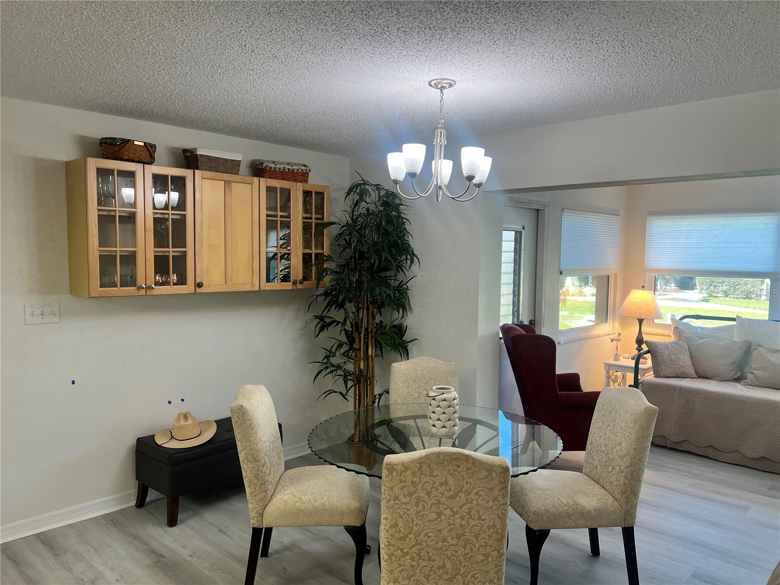 GULF HARBORS CONDO - Residential