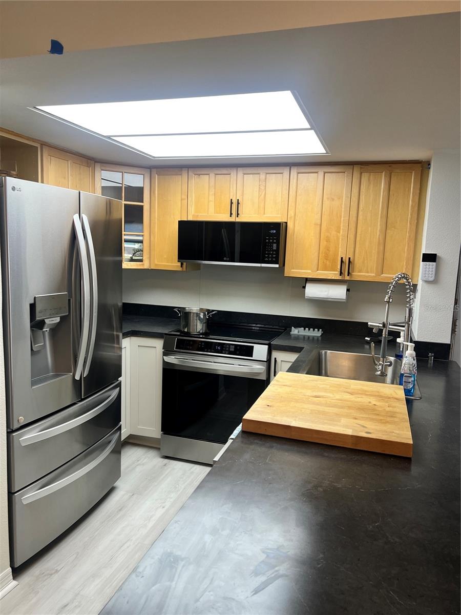 GULF HARBORS CONDO - Residential