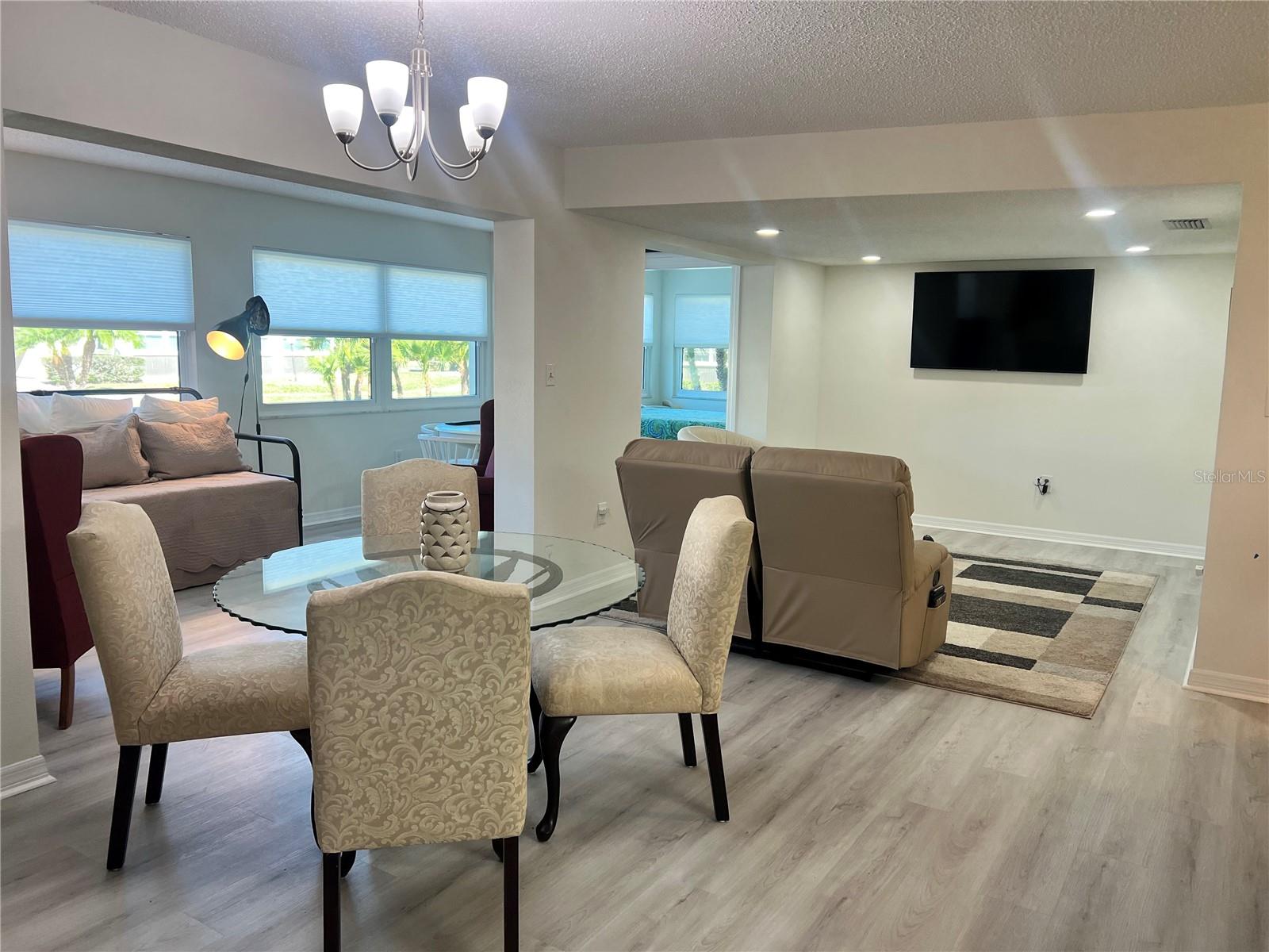 GULF HARBORS CONDO - Residential