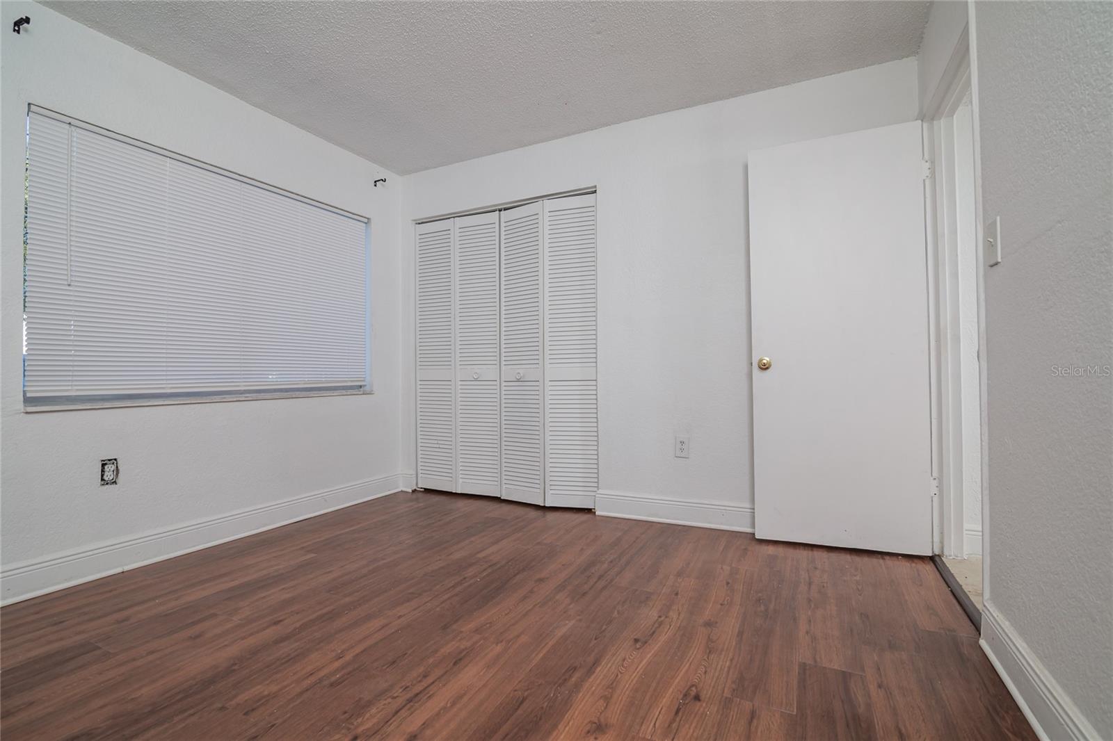 MILLENNIUM PALMS - Residential Lease
