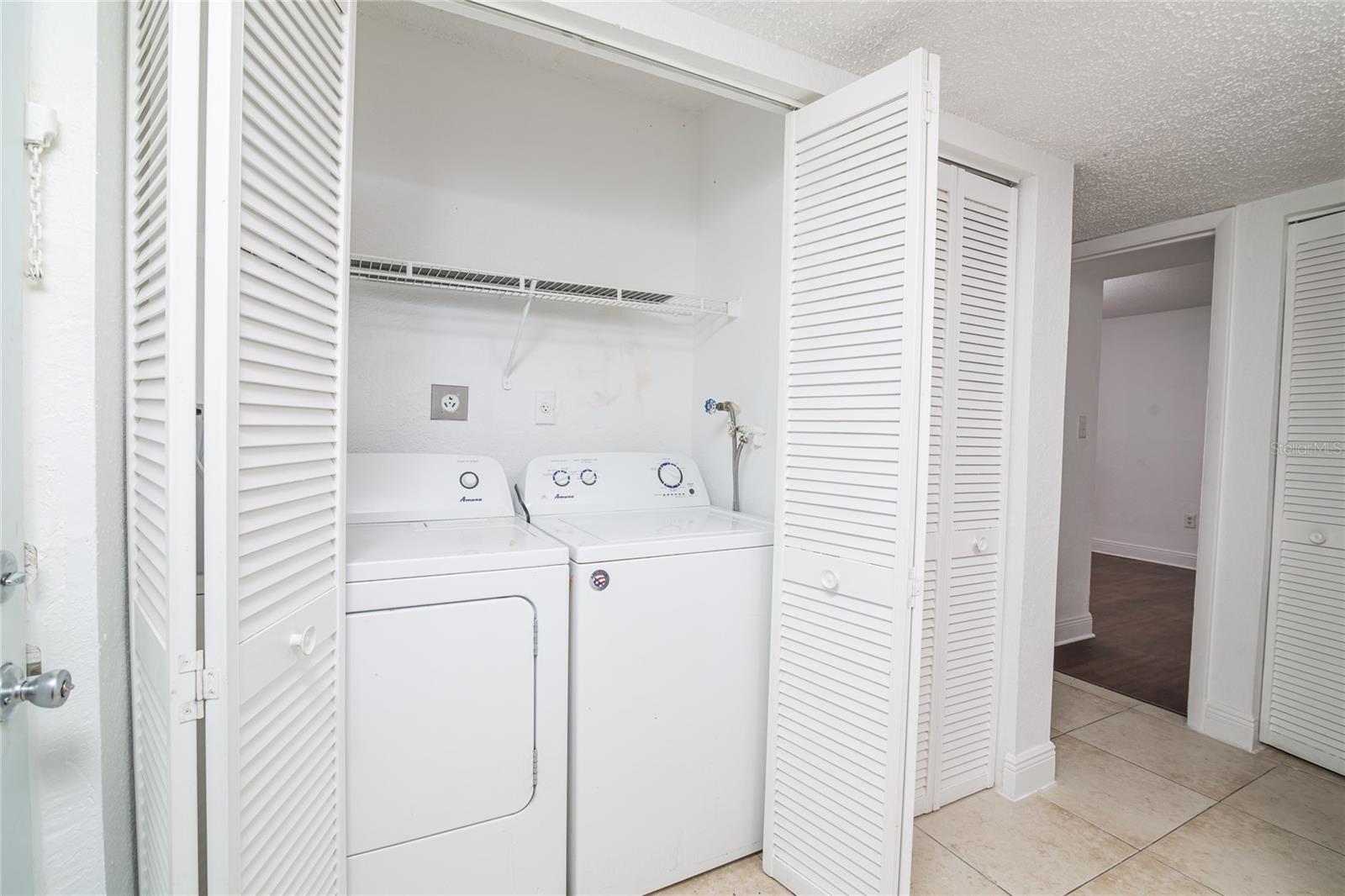 MILLENNIUM PALMS - Residential Lease