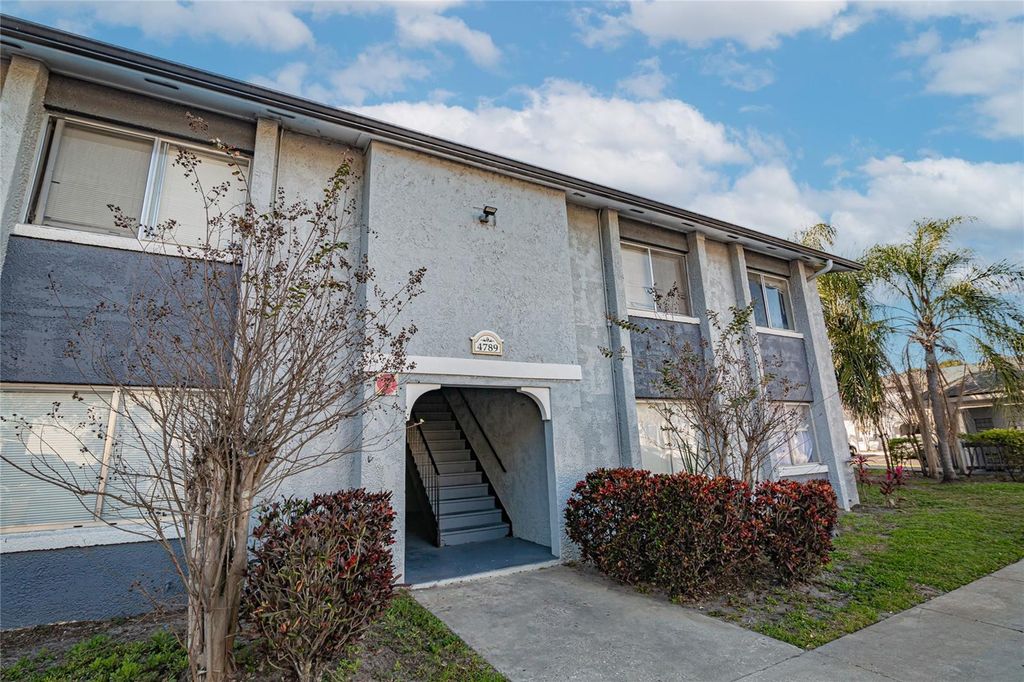 Photo of 4789 S Texas Avenue #A, Orlando, FL 32839 (MLS # S5149330)