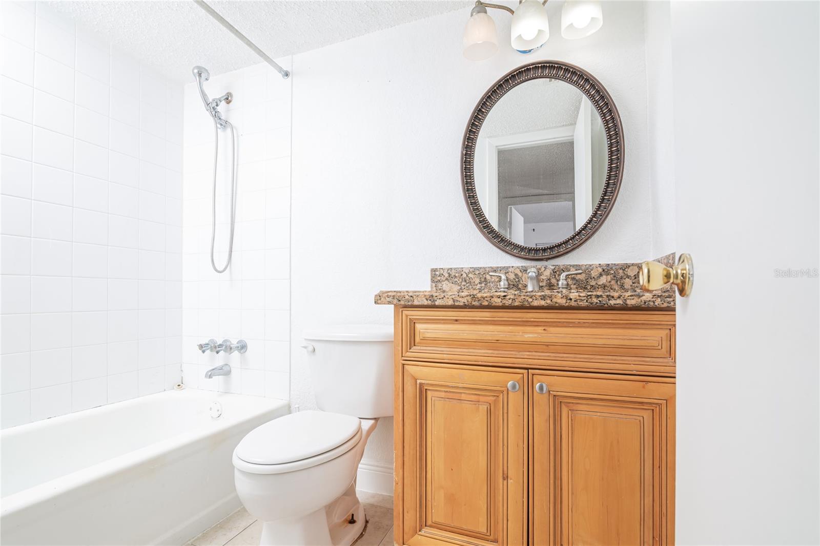 MILLENNIUM PALMS - Residential Lease