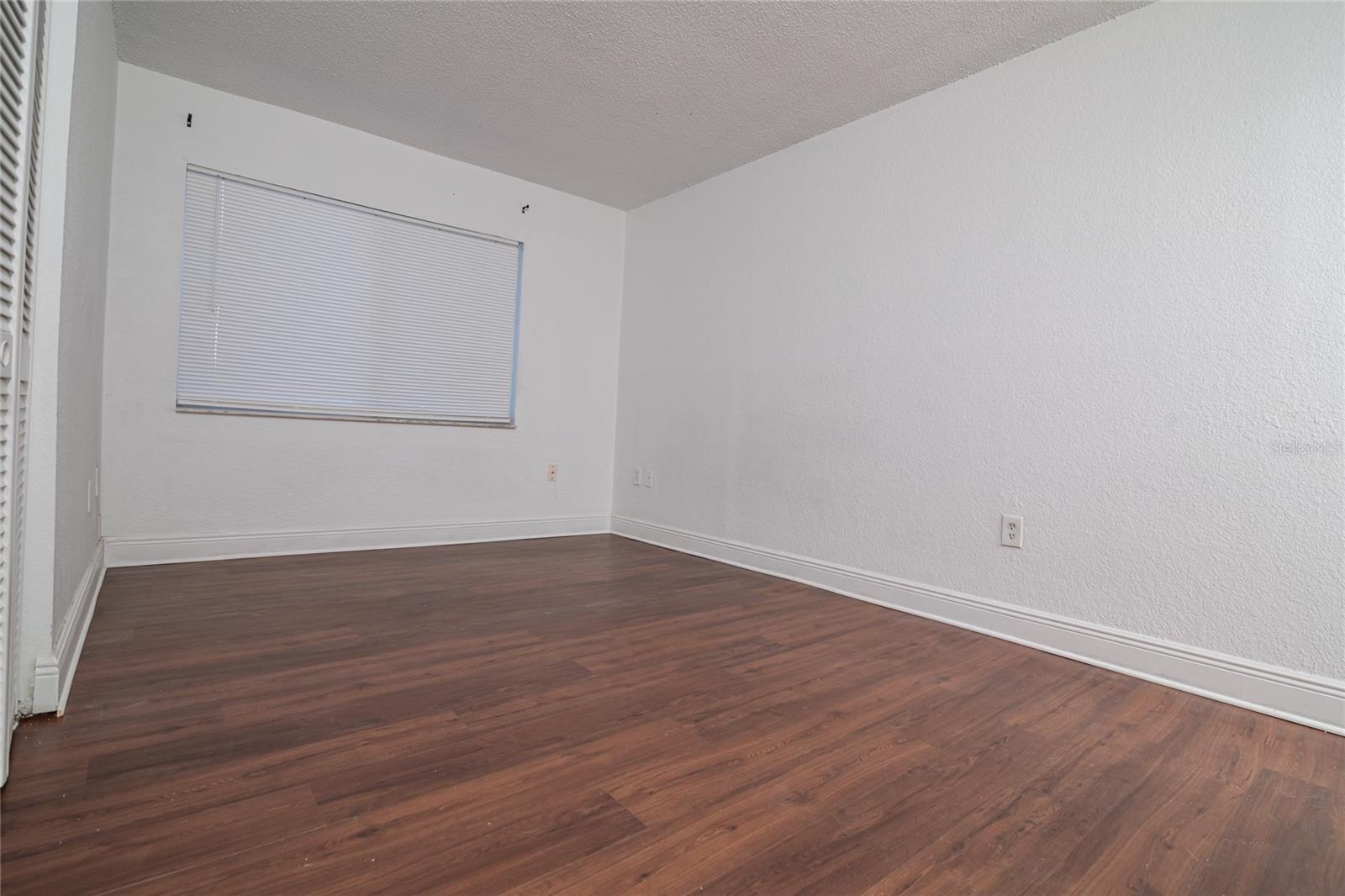 MILLENNIUM PALMS - Residential Lease