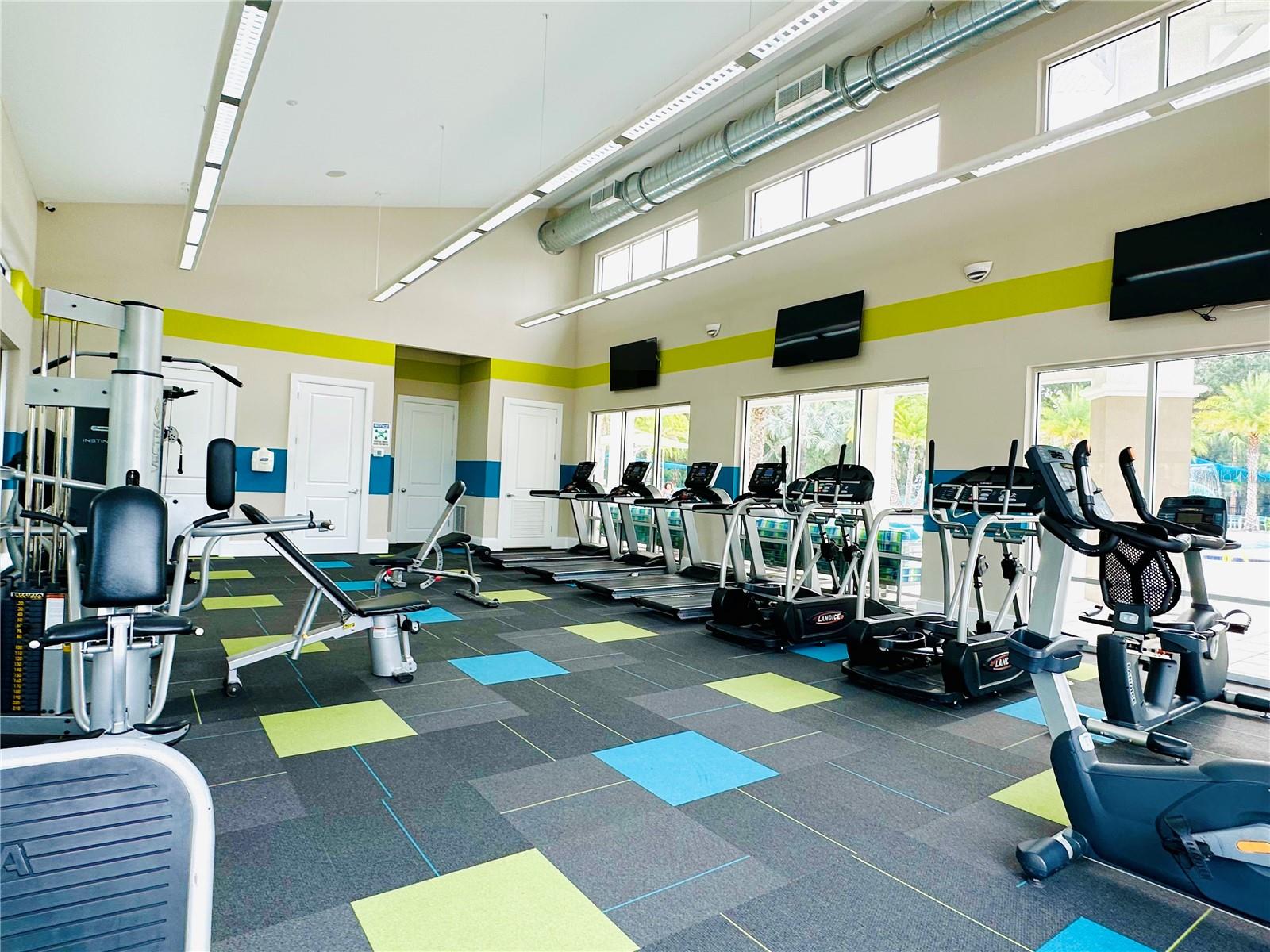 VERANDA PALMS - Residential