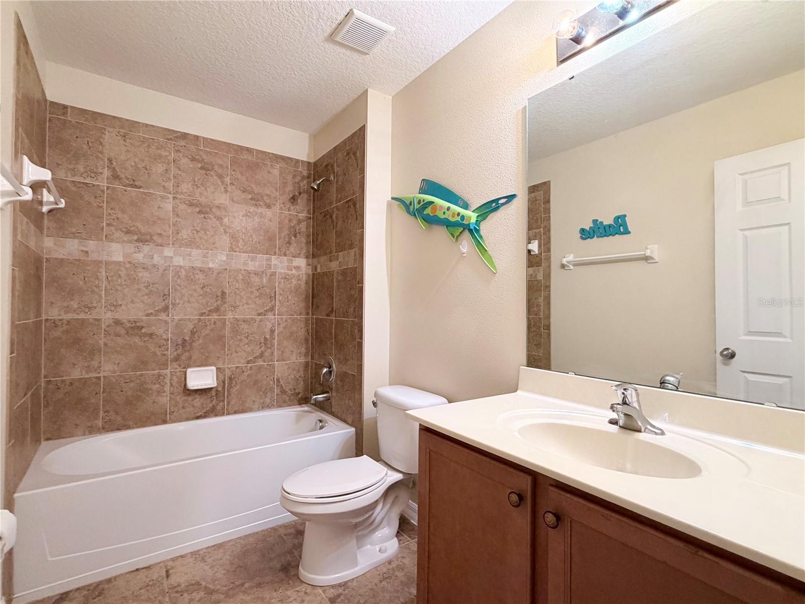 VERANDA PALMS - Residential