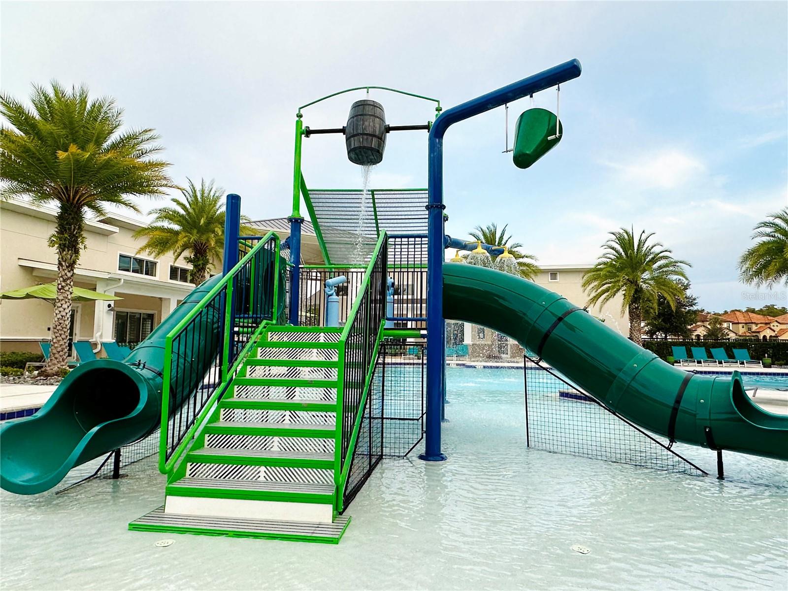 VERANDA PALMS - Residential