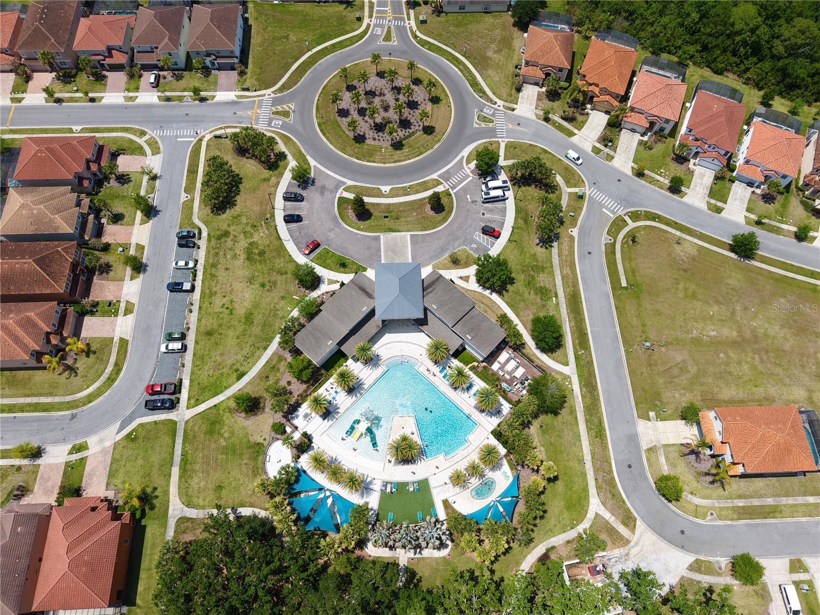 VERANDA PALMS - Residential