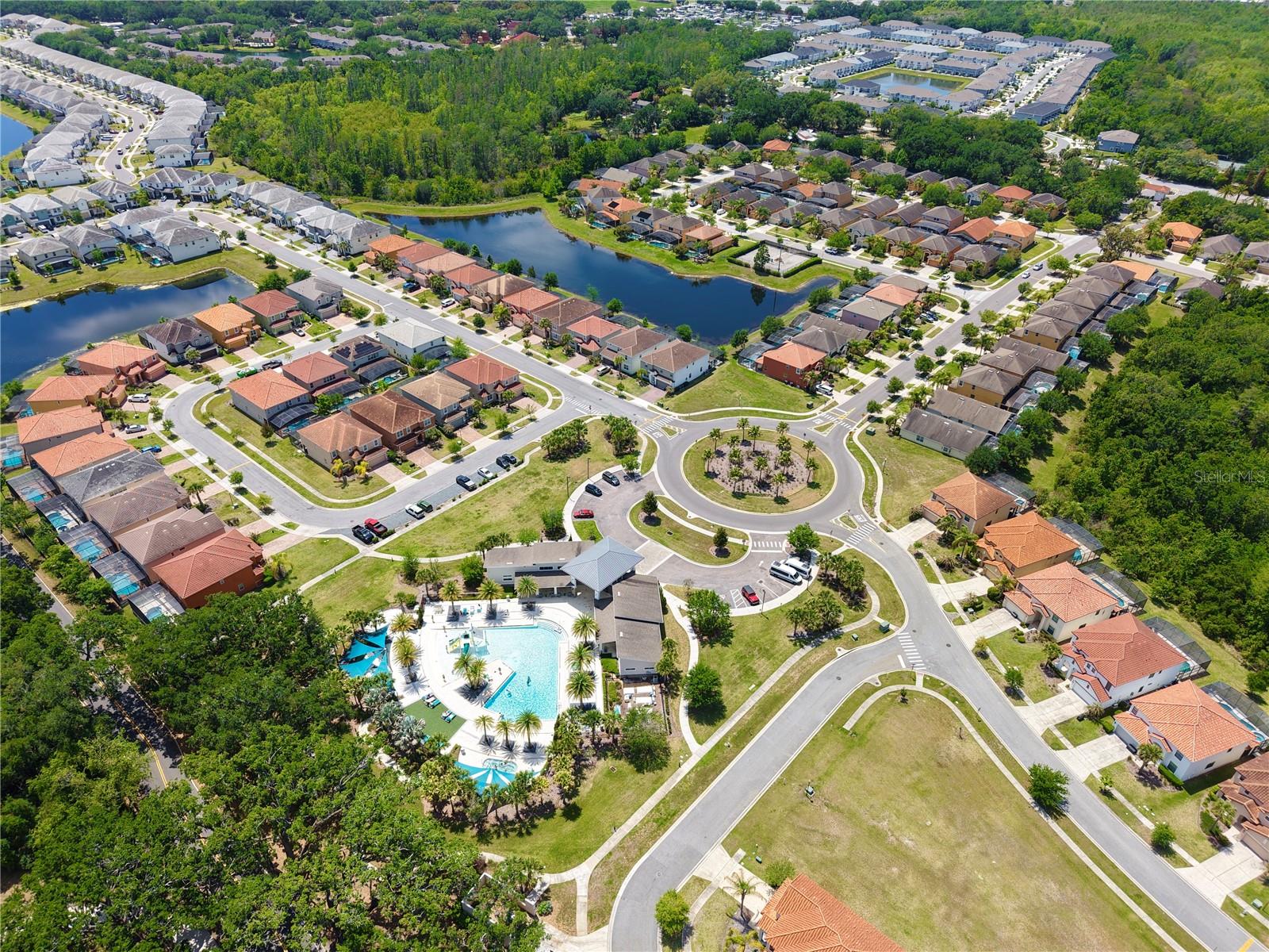 VERANDA PALMS - Residential