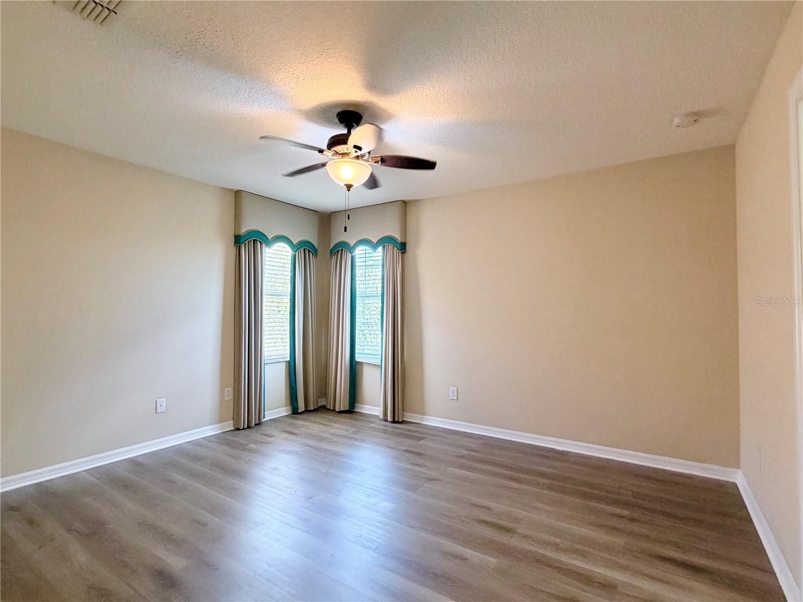 VERANDA PALMS - Residential