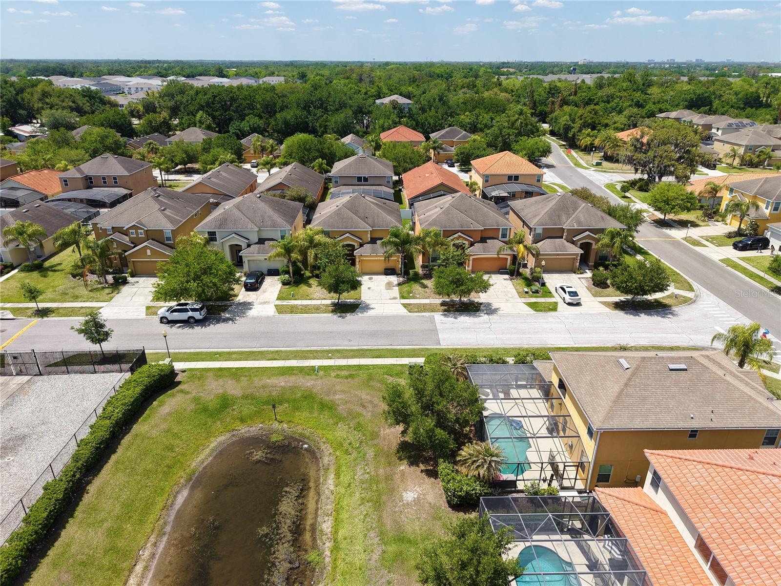 VERANDA PALMS - Residential