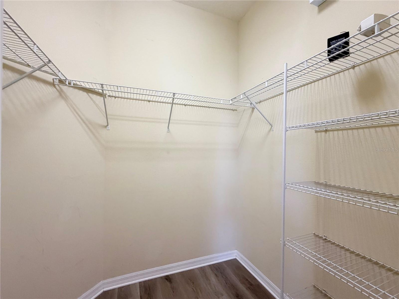 VERANDA PALMS - Residential