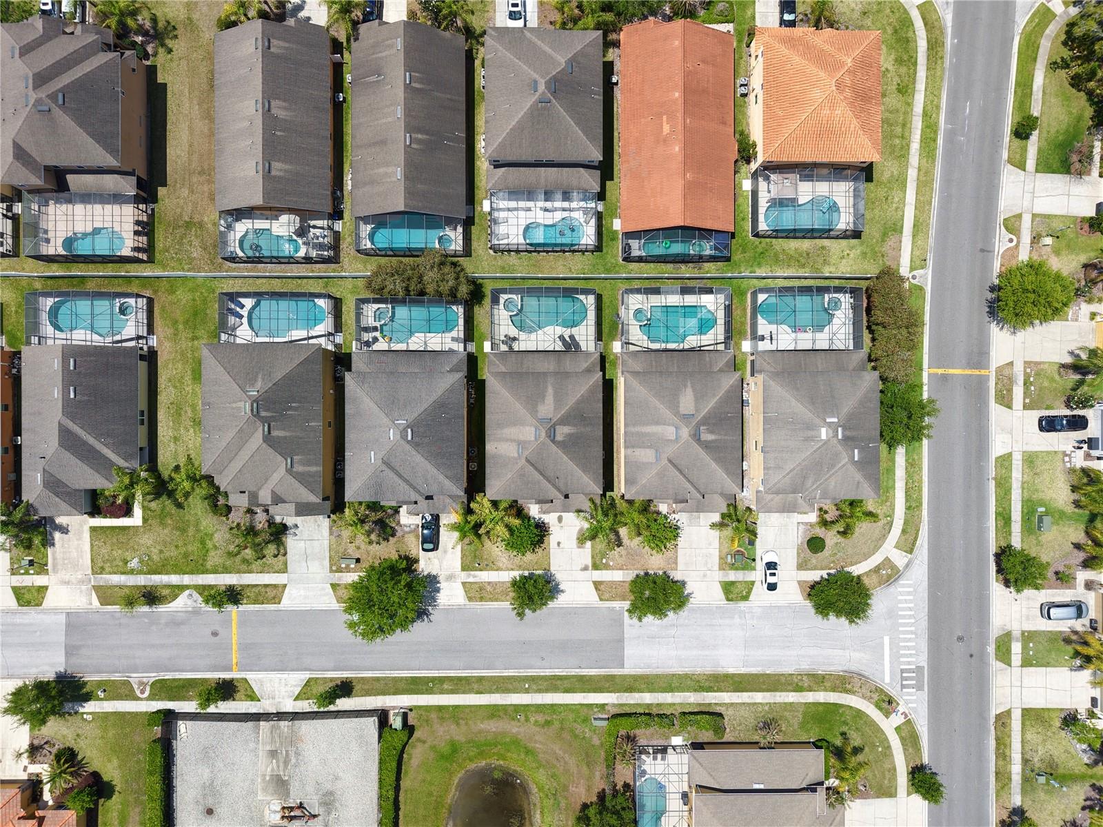 VERANDA PALMS - Residential