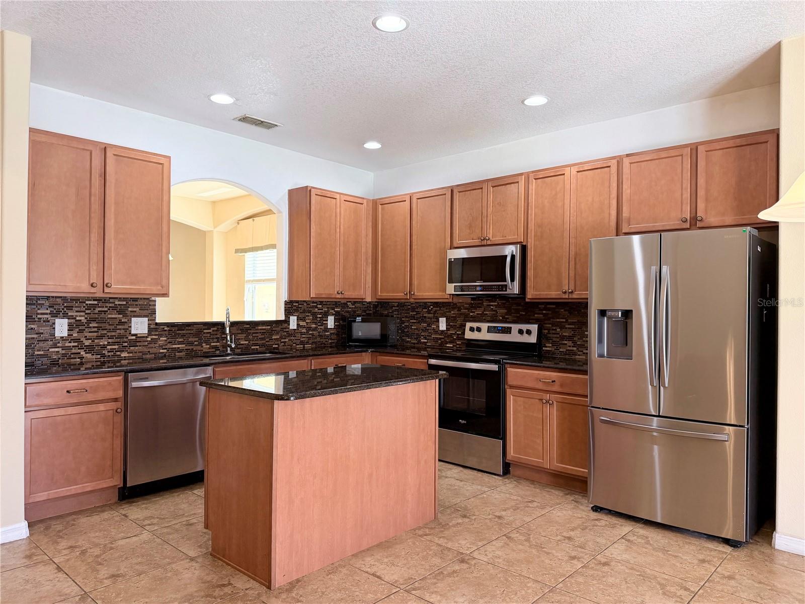 VERANDA PALMS - Residential