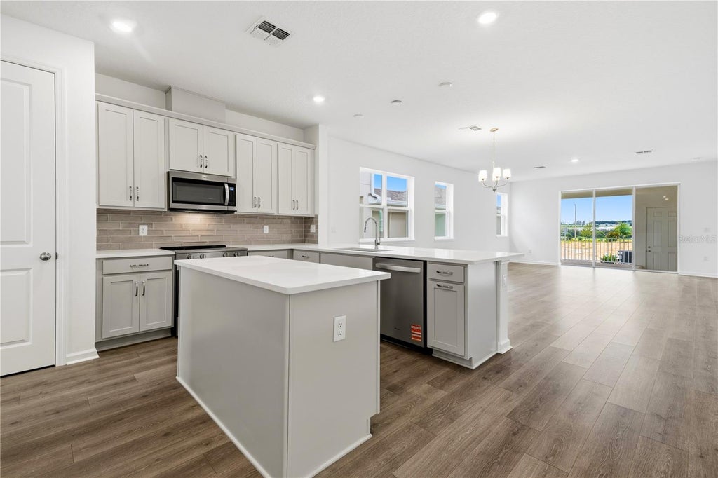 Photo of 17049 Haggerty Hollow Drive, Winter Garden, FL 34787 (MLS # O6440509)