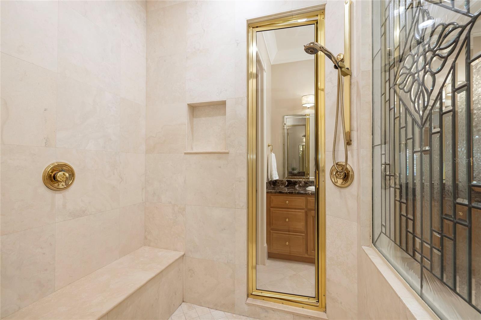 HIGHLANDS OF INNISBROOK - Residential