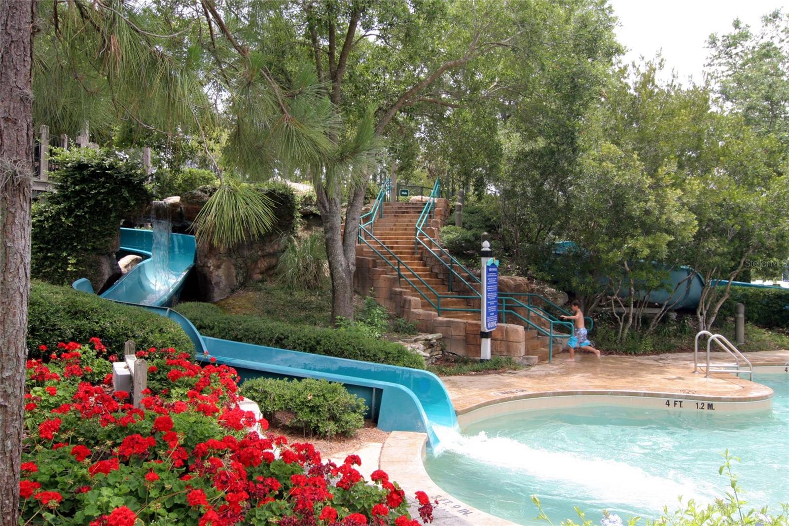 HIGHLANDS OF INNISBROOK - Residential