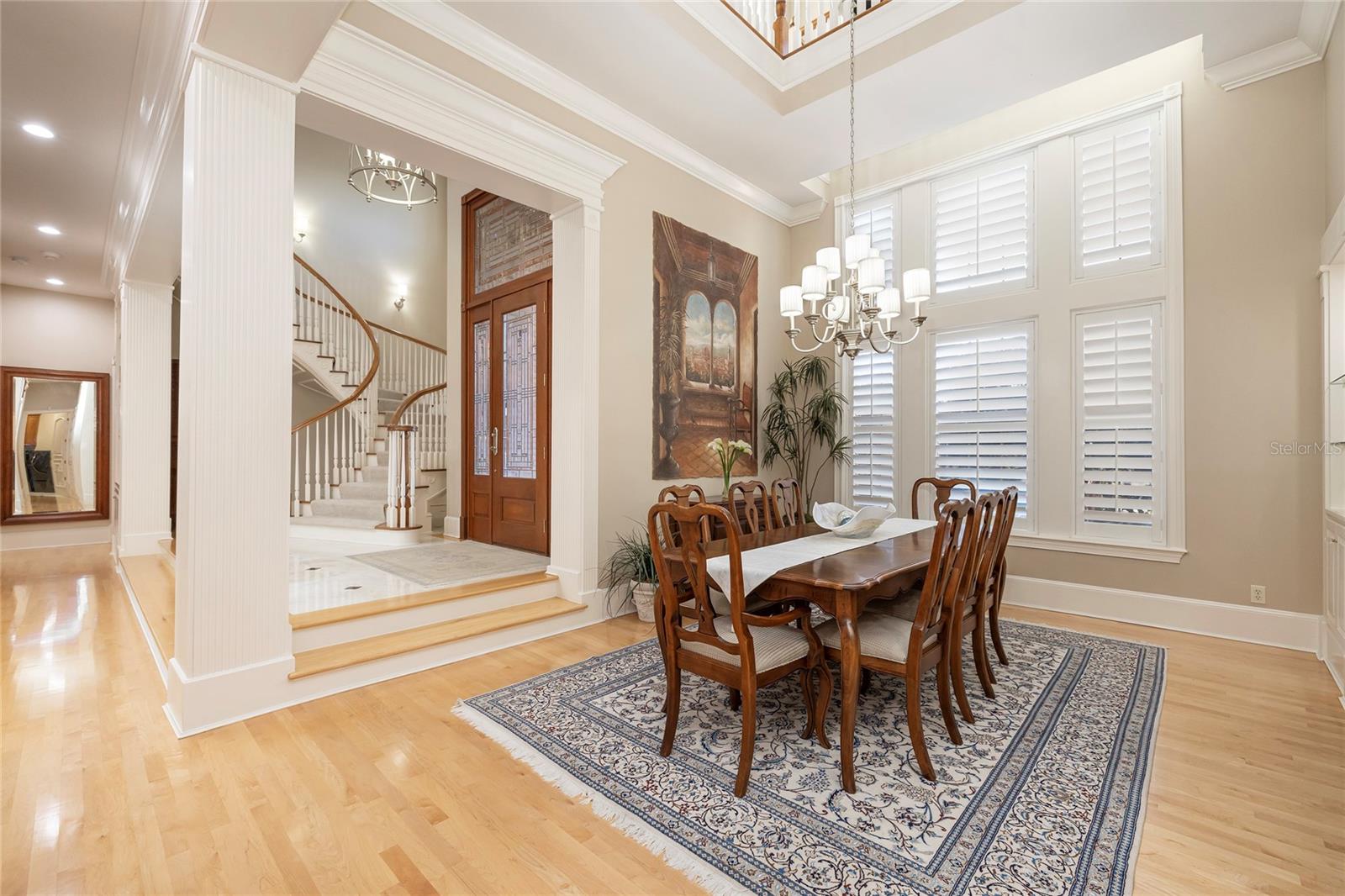 HIGHLANDS OF INNISBROOK - Residential