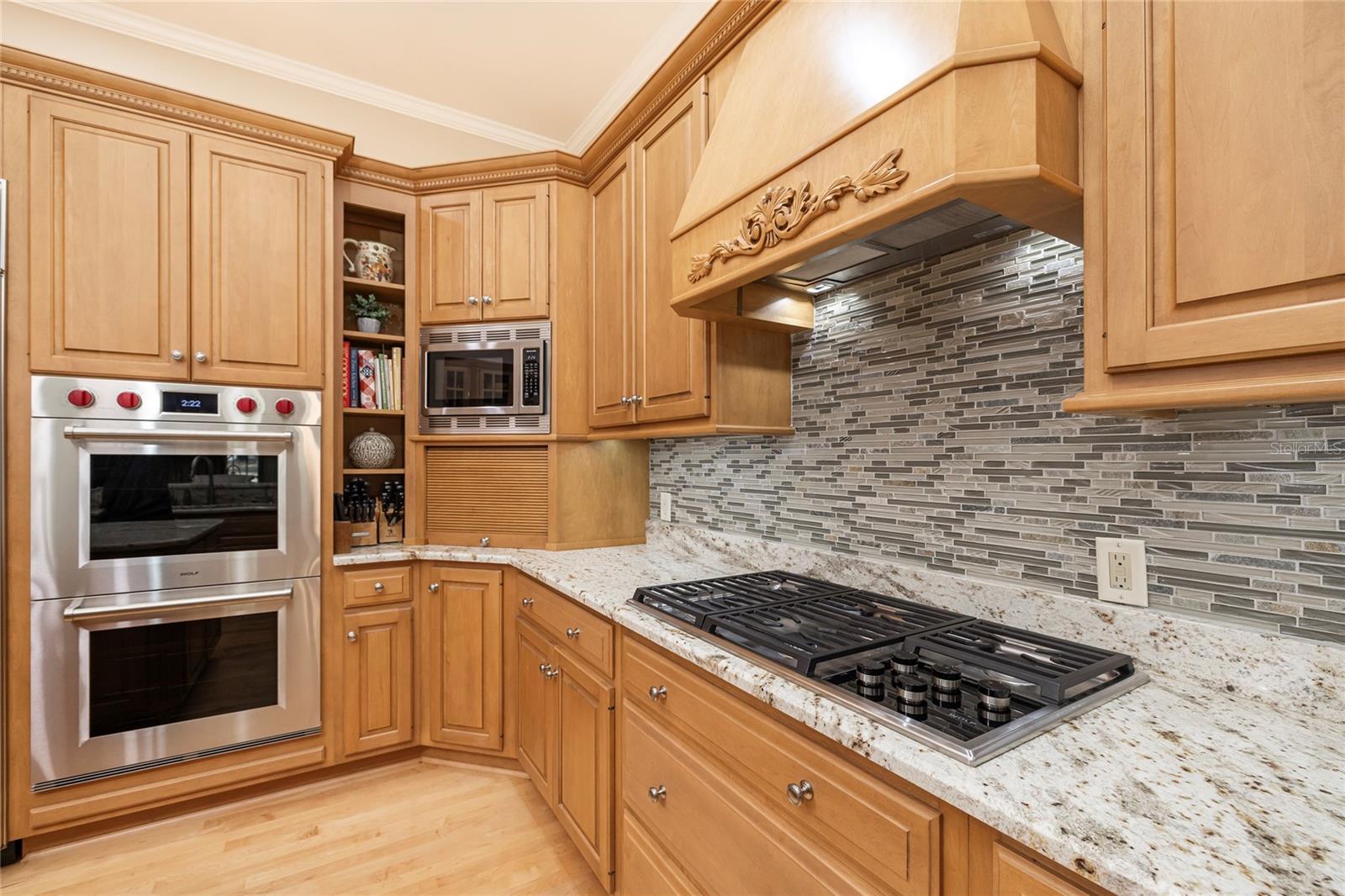 HIGHLANDS OF INNISBROOK - Residential