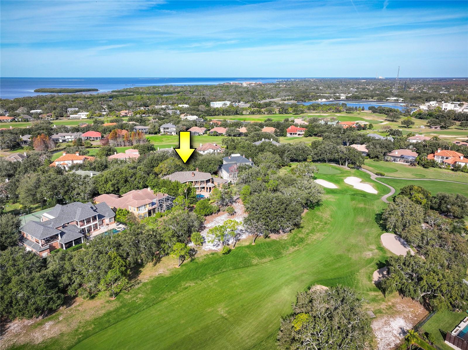 HIGHLANDS OF INNISBROOK - Residential