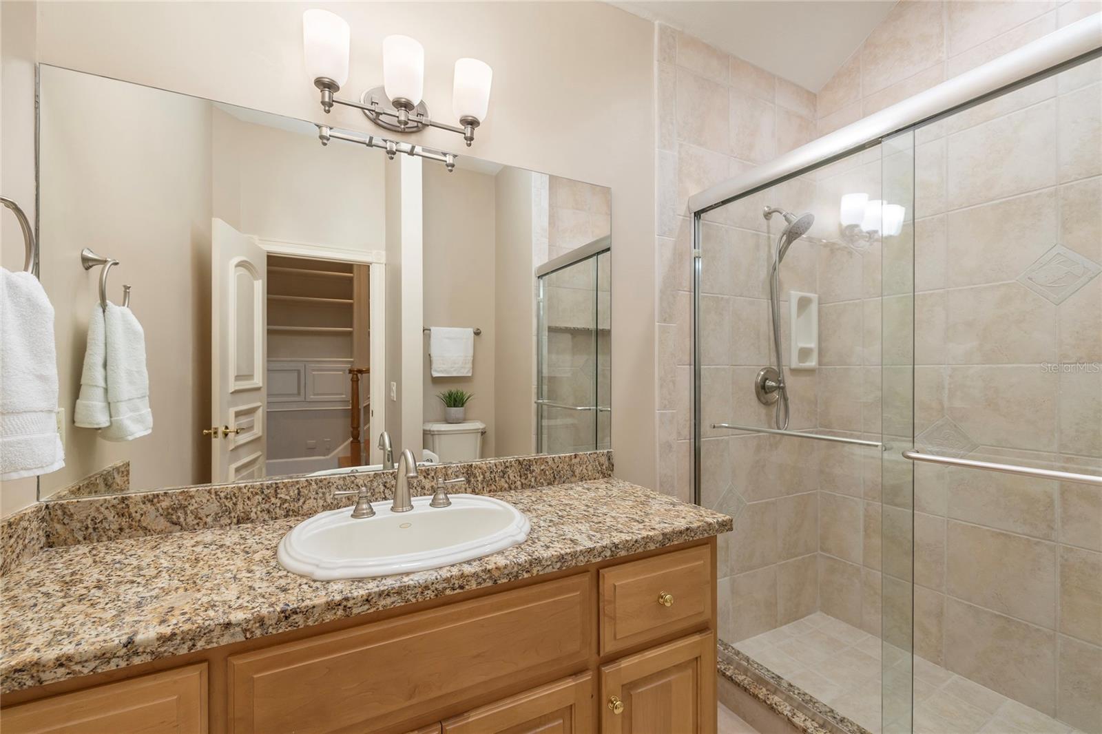 HIGHLANDS OF INNISBROOK - Residential