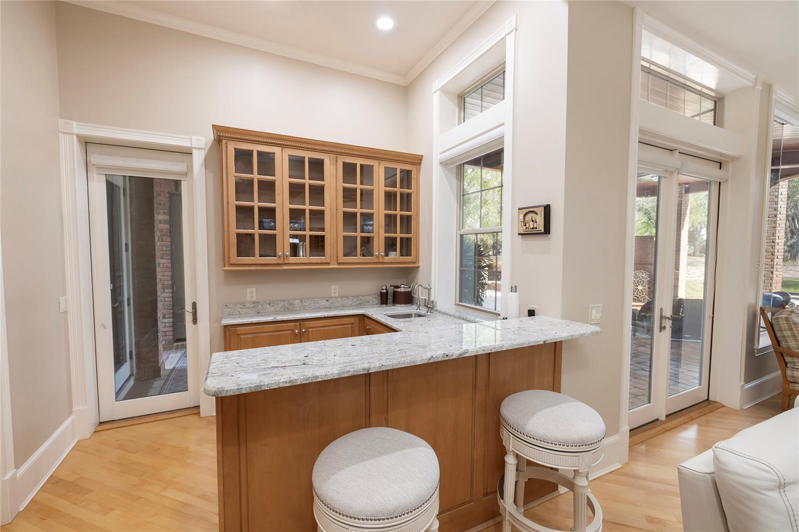 HIGHLANDS OF INNISBROOK - Residential