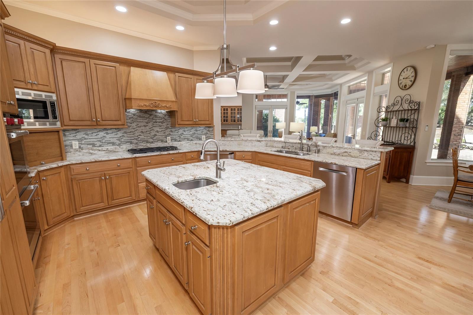 HIGHLANDS OF INNISBROOK - Residential