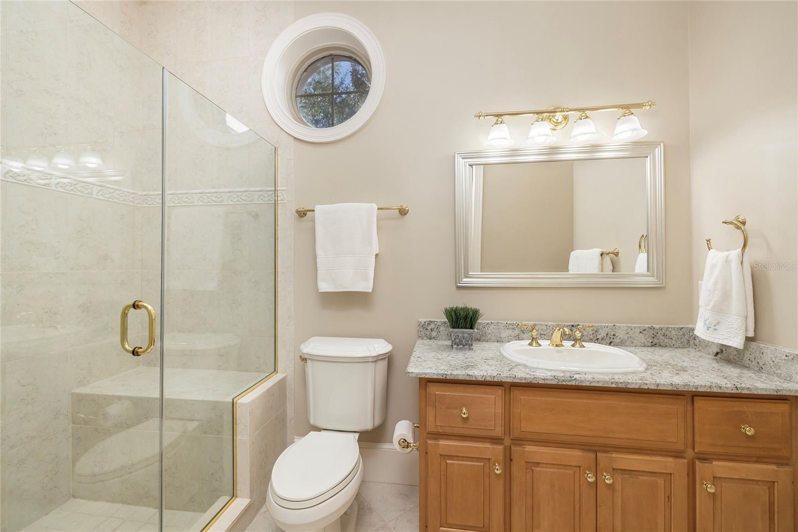 HIGHLANDS OF INNISBROOK - Residential