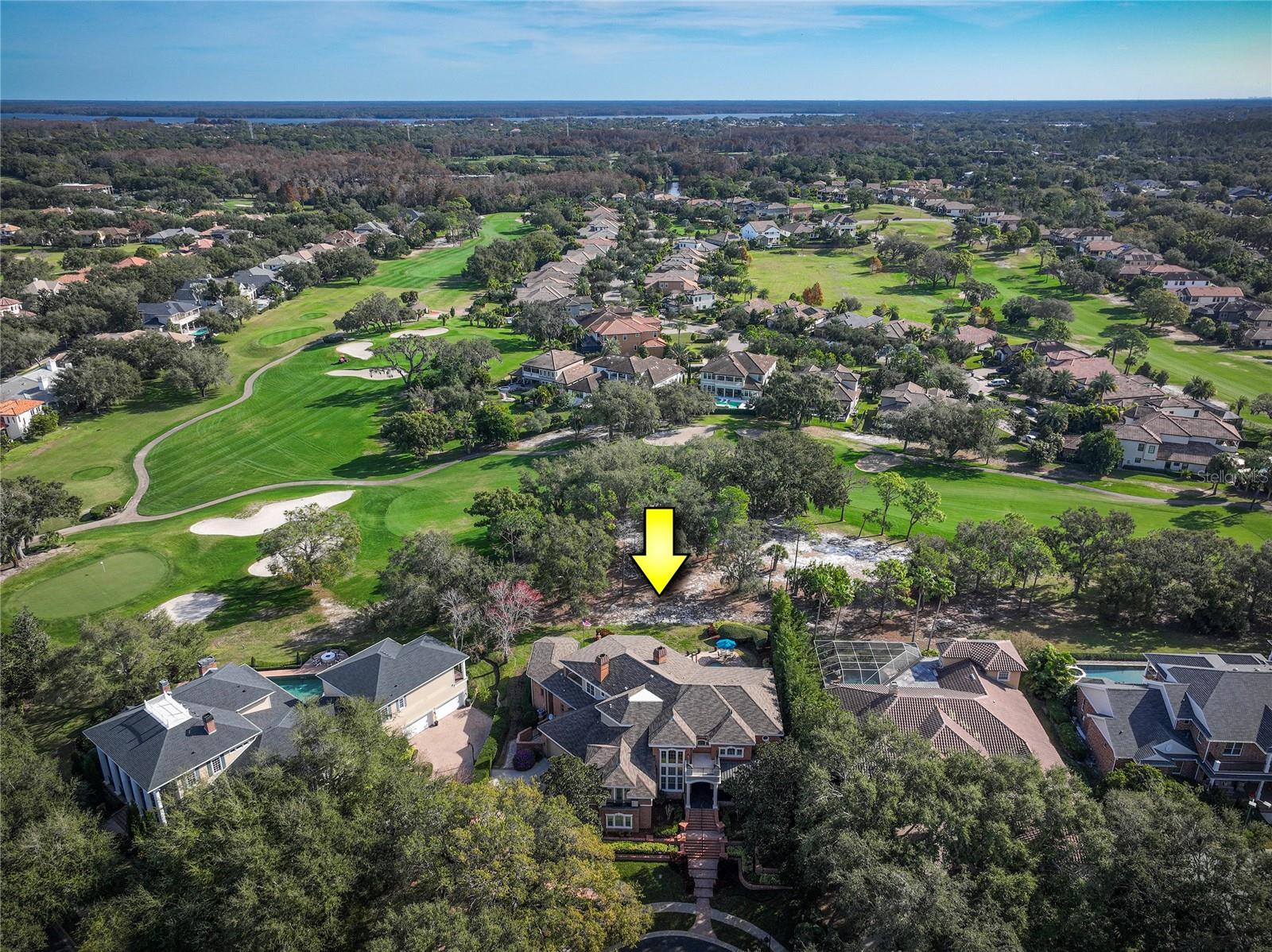 HIGHLANDS OF INNISBROOK - Residential