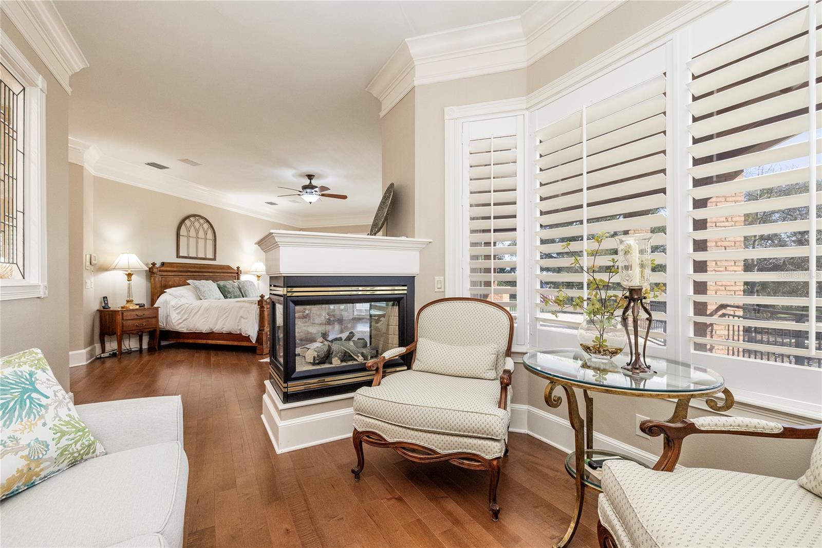 HIGHLANDS OF INNISBROOK - Residential