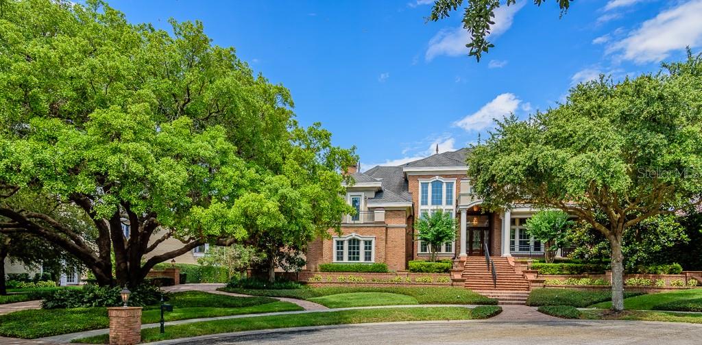 HIGHLANDS OF INNISBROOK - Residential