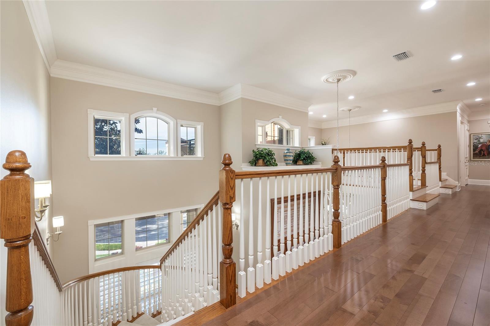 HIGHLANDS OF INNISBROOK - Residential