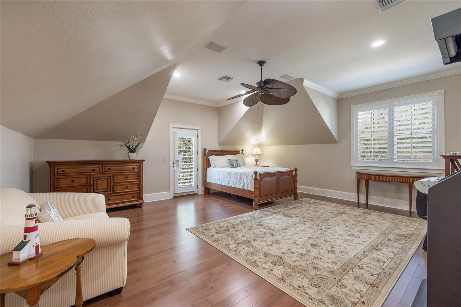 HIGHLANDS OF INNISBROOK - Residential