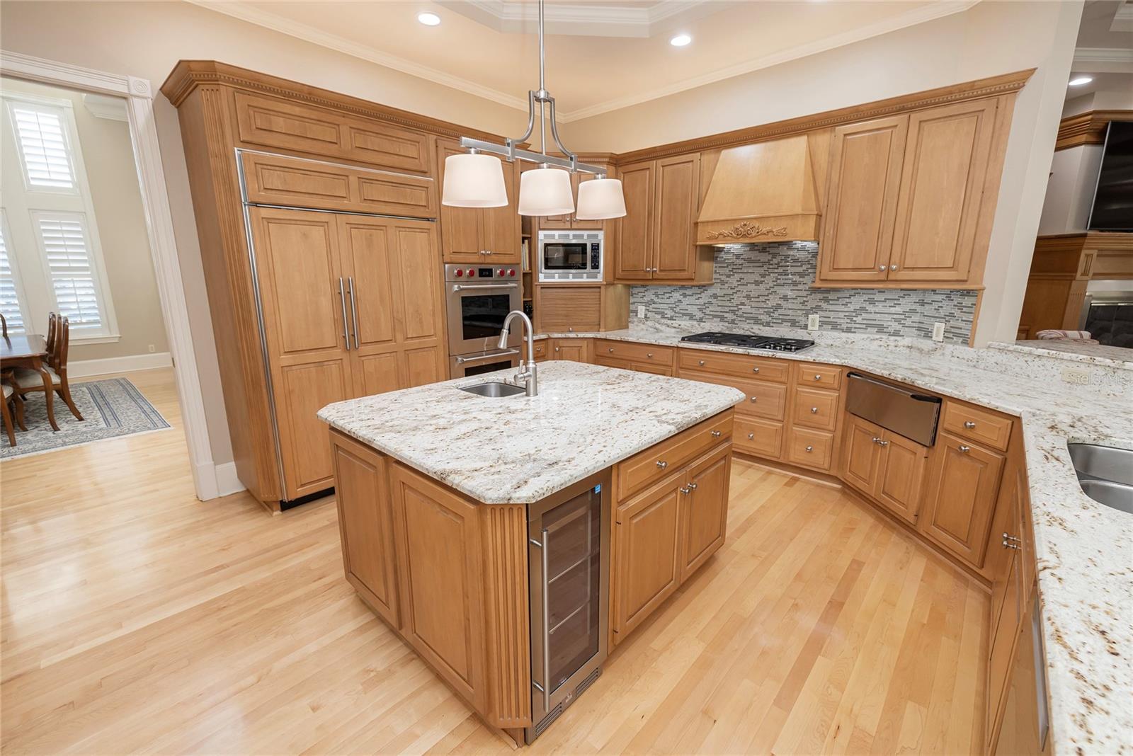 HIGHLANDS OF INNISBROOK - Residential