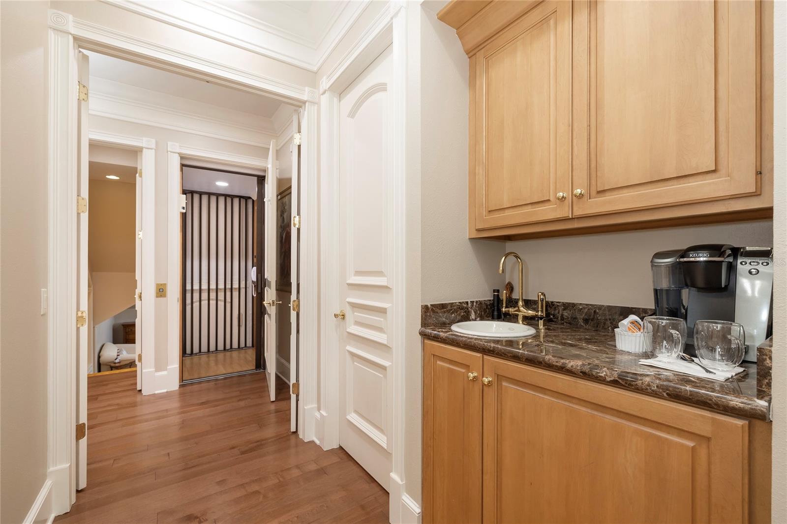 HIGHLANDS OF INNISBROOK - Residential