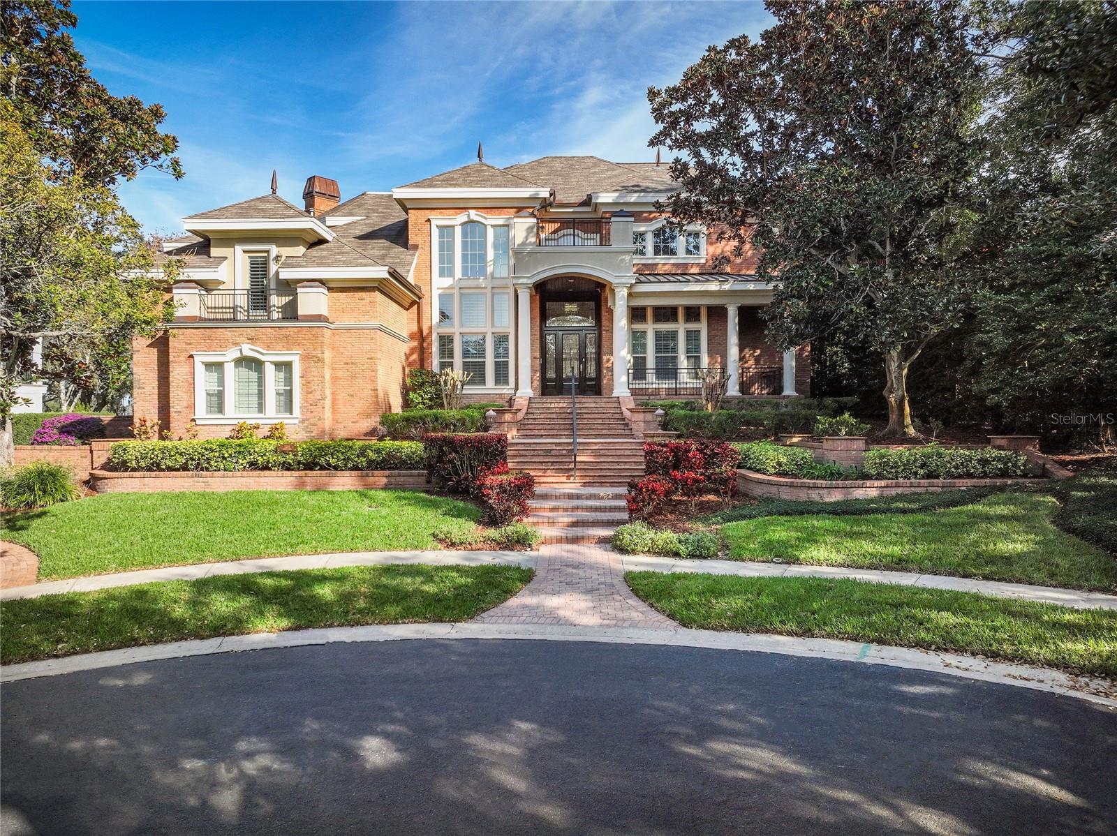 HIGHLANDS OF INNISBROOK - Residential