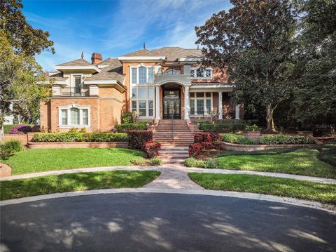 Photo of 1151 Tinley Court, Palm Harbor, FL 34683 (MLS # TB8459347)