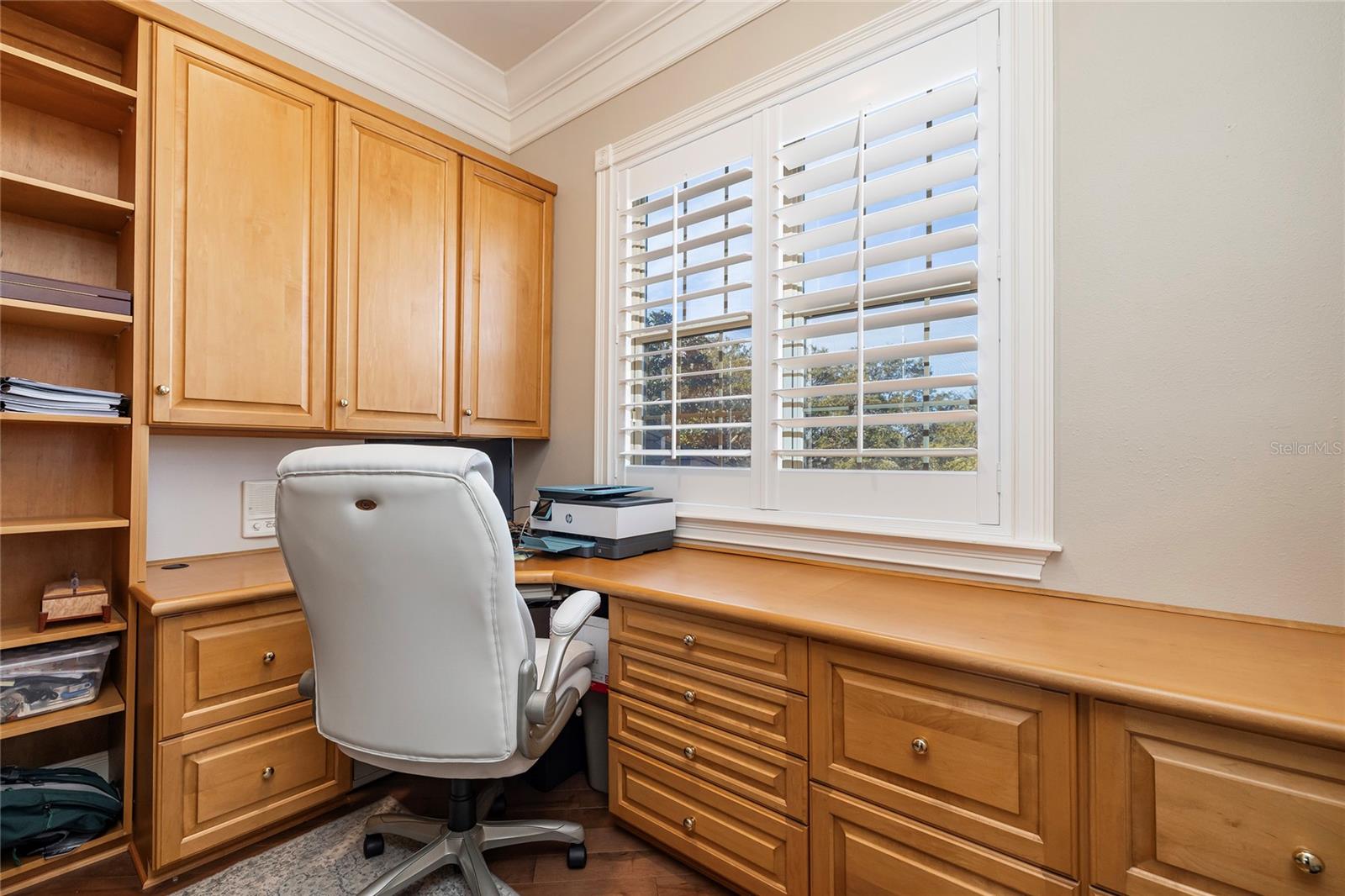 HIGHLANDS OF INNISBROOK - Residential