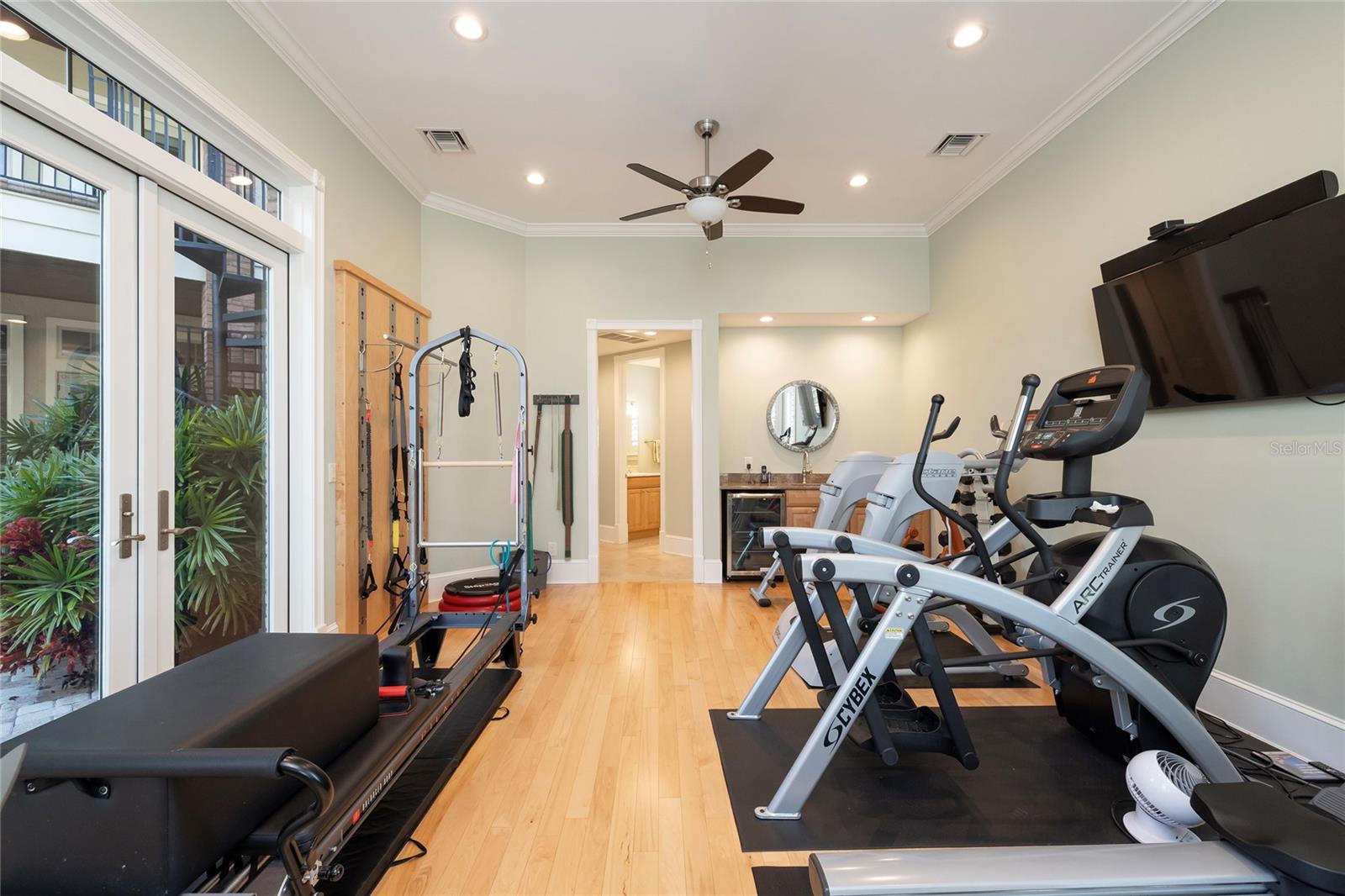 HIGHLANDS OF INNISBROOK - Residential