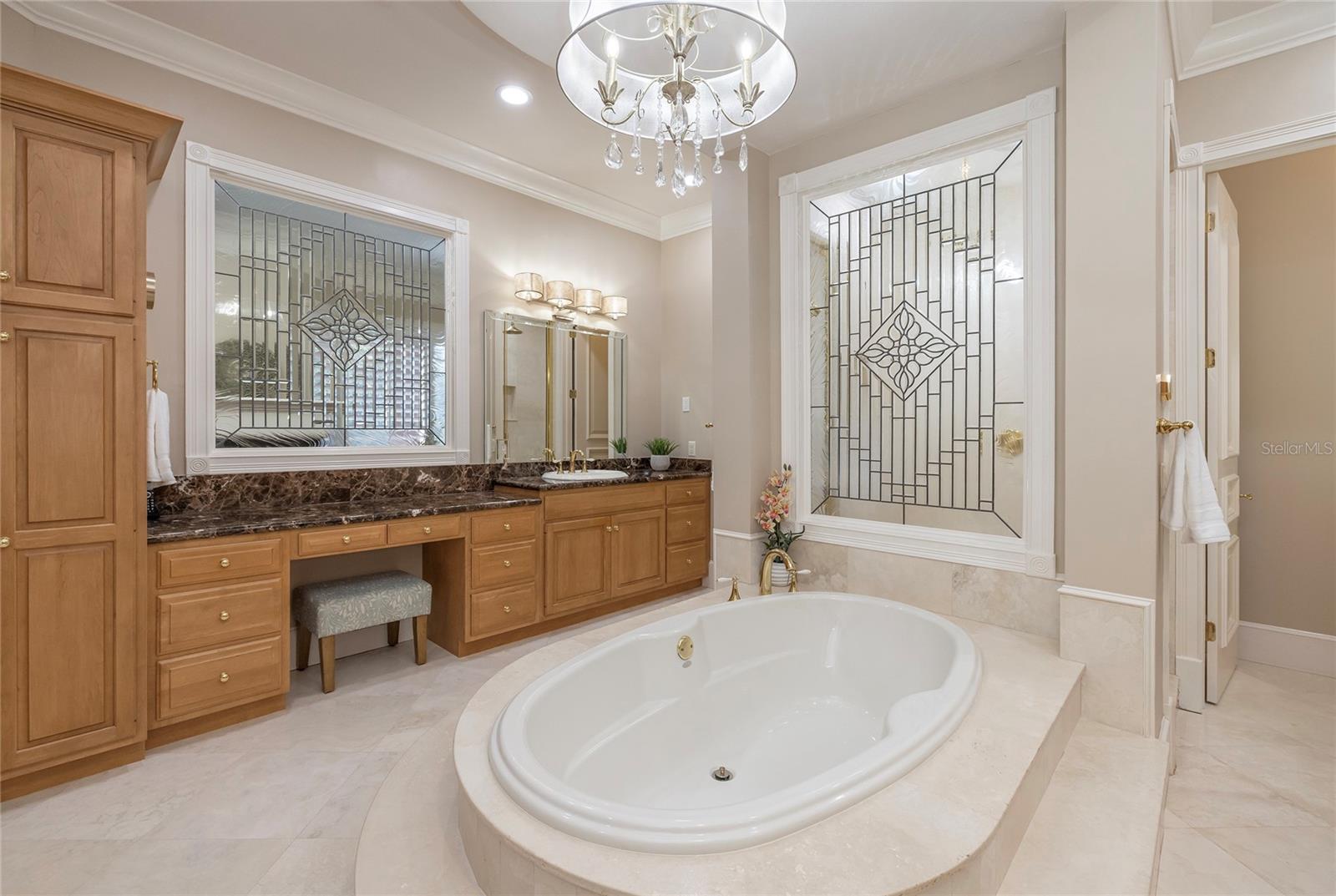 HIGHLANDS OF INNISBROOK - Residential