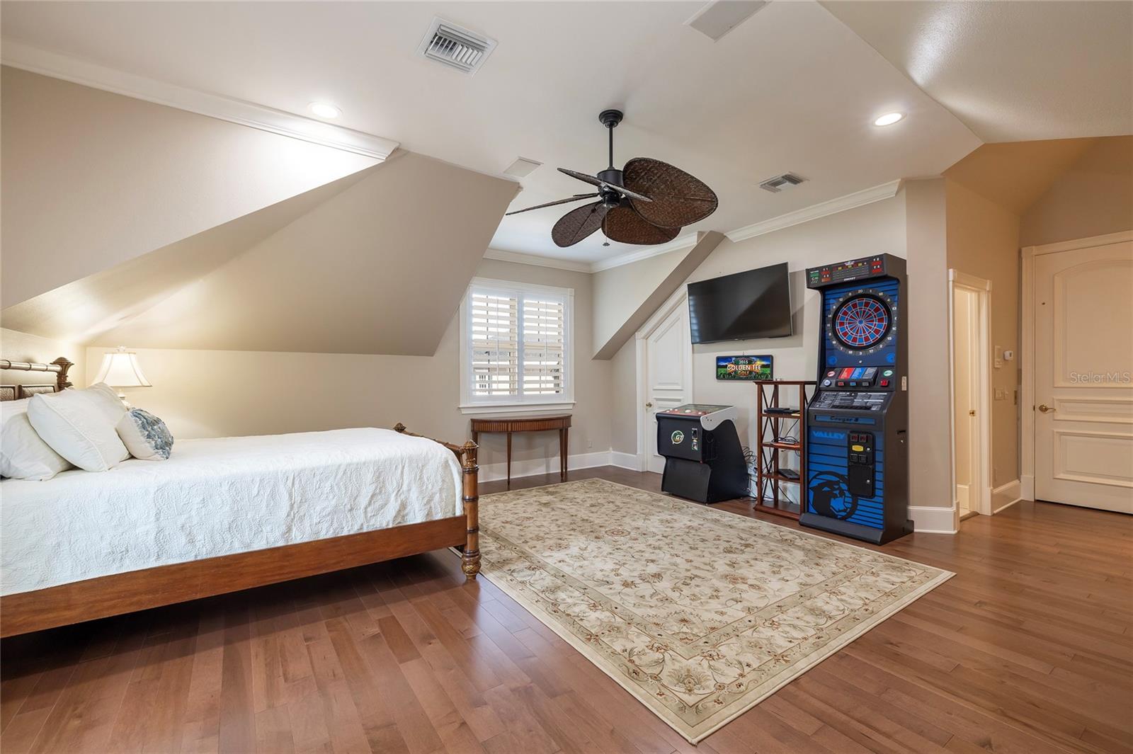 HIGHLANDS OF INNISBROOK - Residential