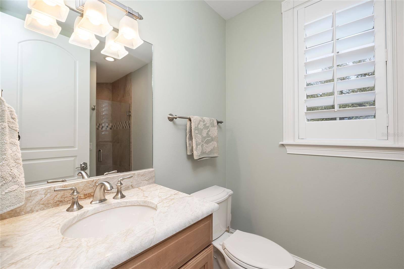 HIGHLANDS OF INNISBROOK - Residential