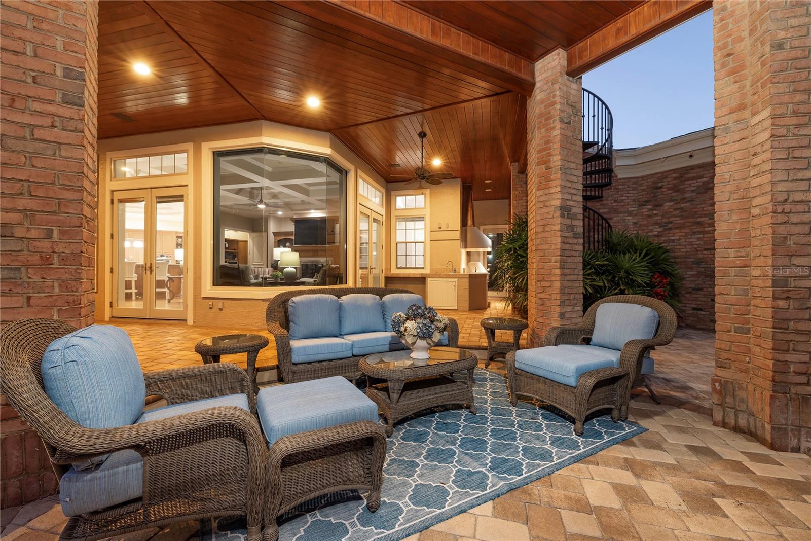 HIGHLANDS OF INNISBROOK - Residential