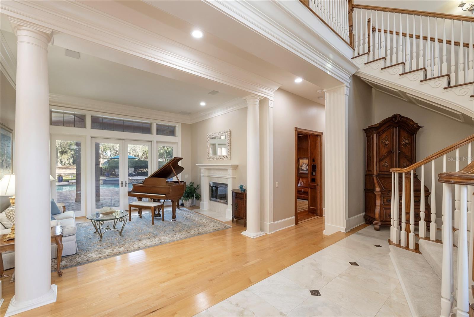 HIGHLANDS OF INNISBROOK - Residential