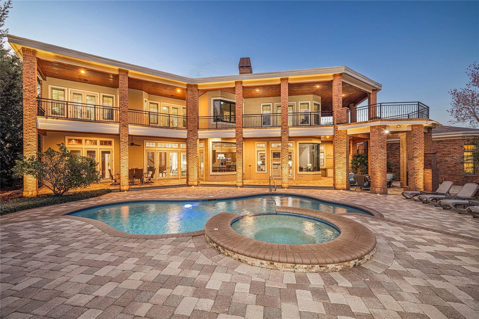 HIGHLANDS OF INNISBROOK - Residential